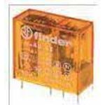 40.52.8.024.0000 Printrelais 24 V/AC 8 A 2 Wechsler 50 St. (4,0528E+11)