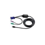 ATEN KA7920 PS/2 KVM Adapter Cable (CPU Module) (KA7920-AX)