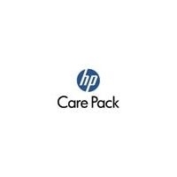 Hewlett-Packard Electronic HP Care Pack Installation Service (UX116E)