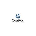 Hewlett-Packard Electronic HP Care Pack Installation Service (UX116E)