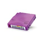Hewlett Packard Enterprise HPE 20 x LTO Ultrium 6 - 2.5 TB / 6.25 TB - Mit Strichcodeetikett - für StoreEver MSL2024, MSL4048, MSL8096; StoreEver 1/8 G2 Tape Autoloader (C7976AN)