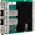 HPE SPS-PCA OCP3 G4 2p 10/25G SFP28 Adptr (P14484-001)