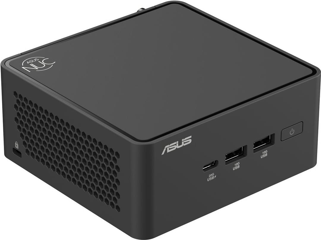 ASUS NUC 15 Pro Tall Kit (90AR00Q2-M00030)