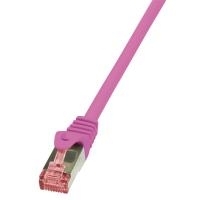 Logilink PrimeLine Patch-Kabel (CQ2079S)