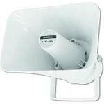 Omnitronic ELA-Druckkammerlautsprecher HS-35 15 W Weiß 1 St. (80710811)