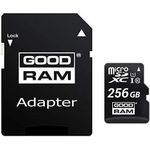 Goodram M1AA-2560R12 Speicherkarte 256 GB MicroSD UHS-I (M1AA-2560R12)