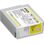 EPSON POS SJIC42P-Y (Yellow) (C13T52M440)