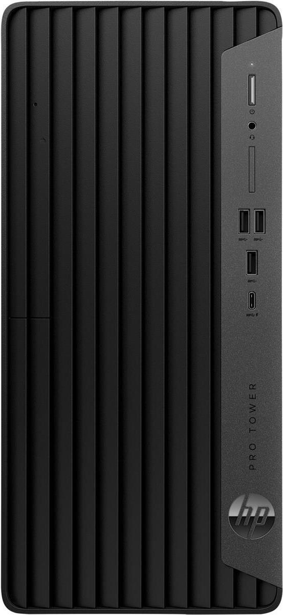 HP Pro 400 G9 Tower Desktop-PC 5V6M7ES [Core Intel i5-13500, 16GB RAM, 512GB SSD, Intel UHD Graphics 770, Windows 11 Pro] (5V6M7ES#ABD)