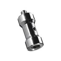 WALSER Walimex Spigot - Montage-Adapter (1017930)