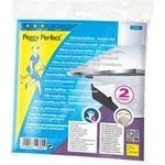 Peggy Perfect Aktivkohle Dunstfilter, mit Wechselhandschuh selbstlöschend nach DIN 53438, Klasse F(1) und VDE, - 1 Stück (10360)