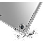 eSTUFF Hintere Abdeckung für Tablet (ES680207-BULK)