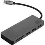 Green Cell Dockingstation (AK50)