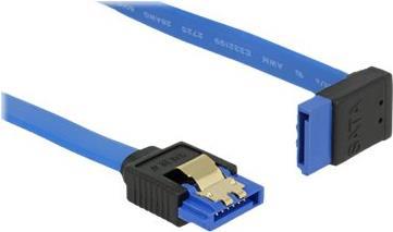 DeLOCK SATA-Kabel Serial ATA 150/300/600 (84997)