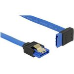 DeLOCK SATA-Kabel Serial ATA 150/300/600 (84997)