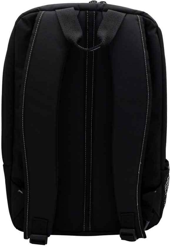 Case Logic VNB217 17" Notebook-Rucksack Schwarz