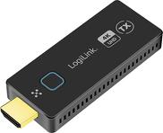 LogiLink HDMI BYOD-Transmitter-Einheit für HDW0111 - Digital/Display/Video (HDW0111AT)