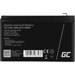 Green Cell USV-Akku (AGM46)