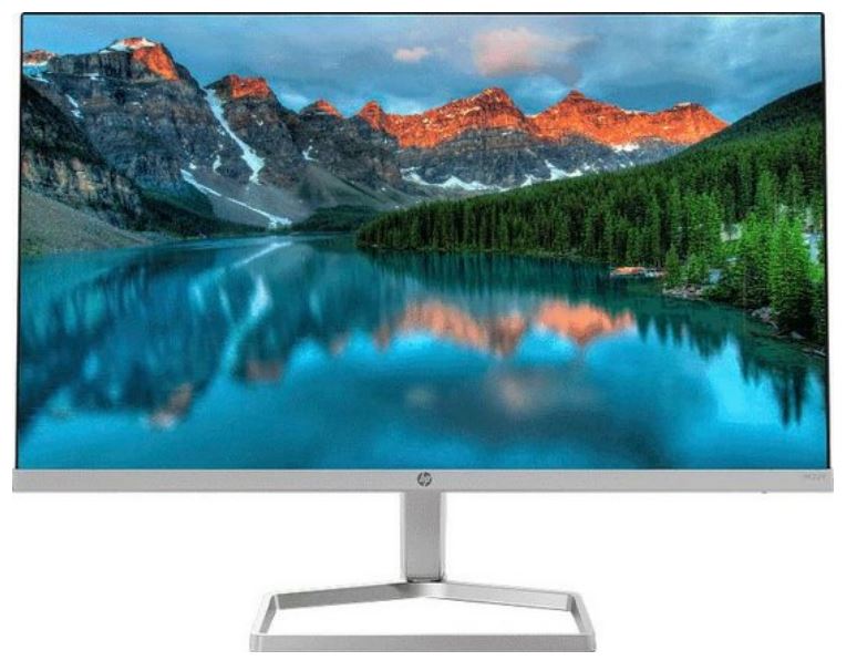 HP M22f M-Series LED-Monitor (2D9J9AA#ABB)