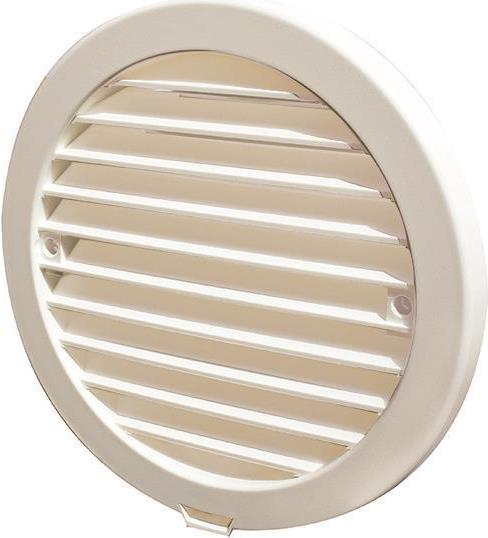 Maico Außenabdeckung weiß E-Set PP45 PP 45 AKR (0093.1635)