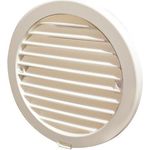 Maico Außenabdeckung weiß E-Set PP45 PP 45 AKR (0093.1635)