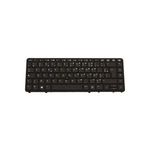 HP DualPoint Tastatur (730794-051)
