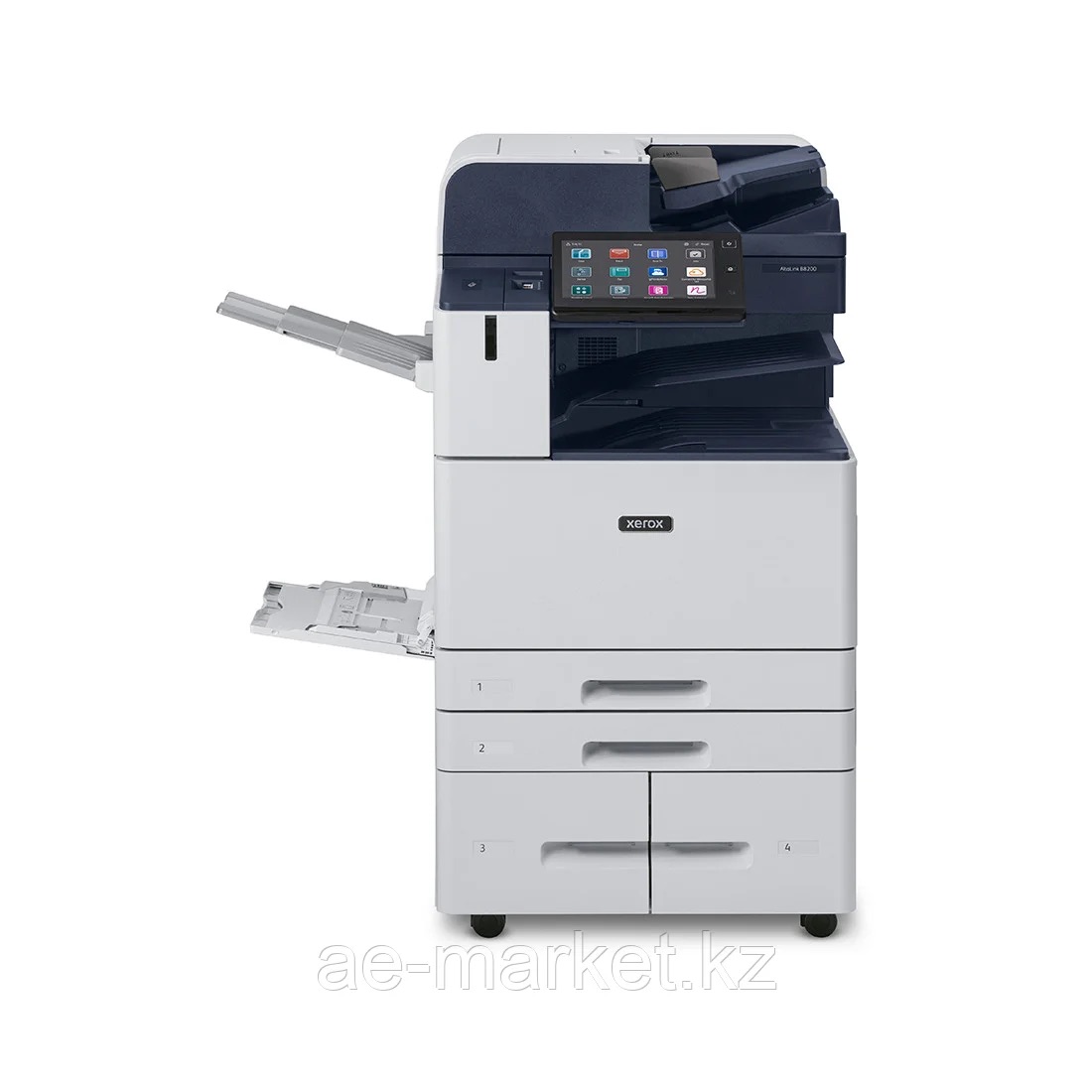 Xerox AltaLink B8270 A3 Mono-Multifunktionsdrucker (B8202V_F)