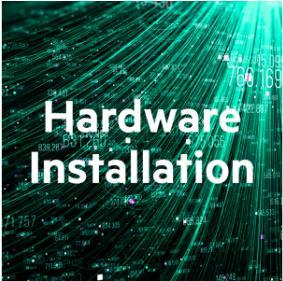 HPE EPACK STARTUP EDGELINE EL1000 F/ DEDICATED SERVER (H2US7E)