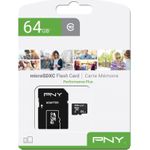 PNY Performance Plus (P-SDU64G10PPL-GE)