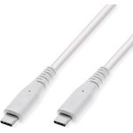 VALUE USB3.2Gen2-kompatibles Kabel C-C ST/ST 60W 3m (11.99.9065)