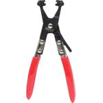 KS TOOLS Schlauchschellenzange, Variante2, 220mm (115.1047)