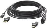 KRAMER ELECTRONICS CRS-AOCH/XL-98 Rental & Staging Active Optical Pluggable HDMI Cable (97-1403098)