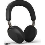 JABRA Evolve3 75 UC, Link390a, Black,WLC Chrg, Stereo (37599-989-989)