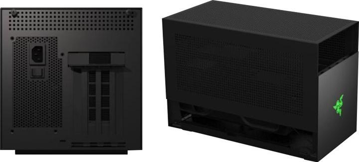 Razer Core X V2 Externes GPU-Gehäuse (RC21-02270200-R3M1)