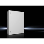 Rittal AX 1058.000 Elektrische Abdeckung Edelstahl IP66 (1058000)