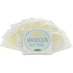 DIMAVERY Saitensatz Mandoline, 010-032 (26320082)