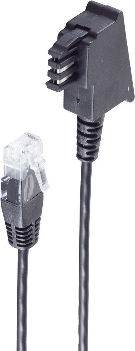 Scartkabel, Scartstecker - 4 Pol S-VHS + 3,5 mm Klinken- (22224028)