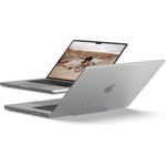 Urban Armor Gear UAG MacbookPro 16IN M4/3/2 Ess Arm Ice (134012114343)