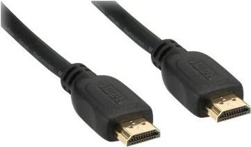 4K60 HDMI Kabel, 3 m (K-17503P)