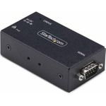 StarTech.com Serial to Ethernet Adapter, IP LAN to RS232 DB9 Converter (I13P-SERIAL-ETHERNET)