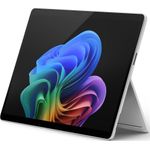 Microsoft Surface Pro 11 Business Platinum 13" Tablet, Core Ultra 5 266V, 16GB RAM, 256GB SSD ( EP2-20112)