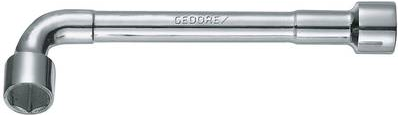 Gedore 25 PK 12 1436848 Doppelsteckschlüssel 12 mm