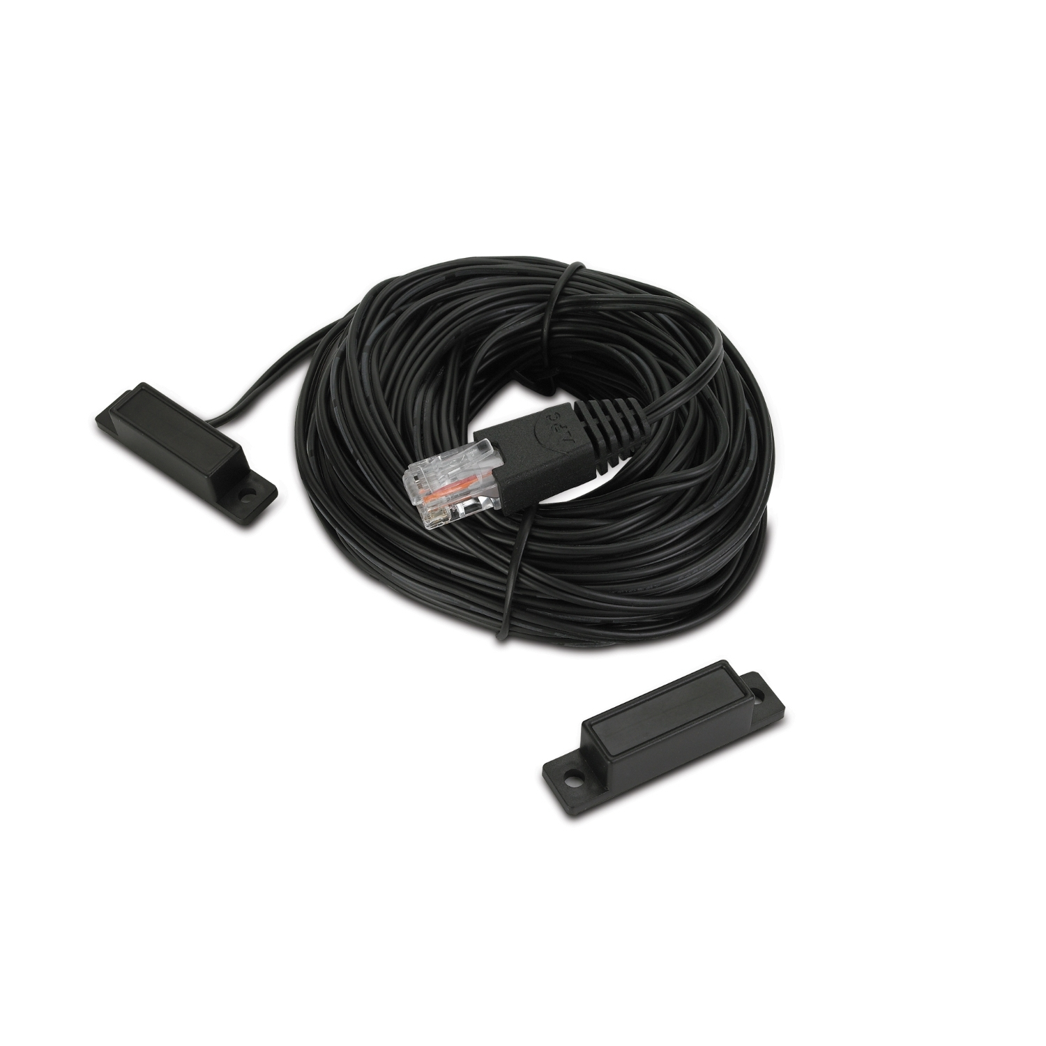 APC NetBotz Türschalter-Sensor für Räume oder Drittanbieter-Racks 50' (NBES0302)
