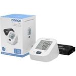 OMRON M2+ Oberarm-Blutdruckmessgerät (HEM-7188-LE)