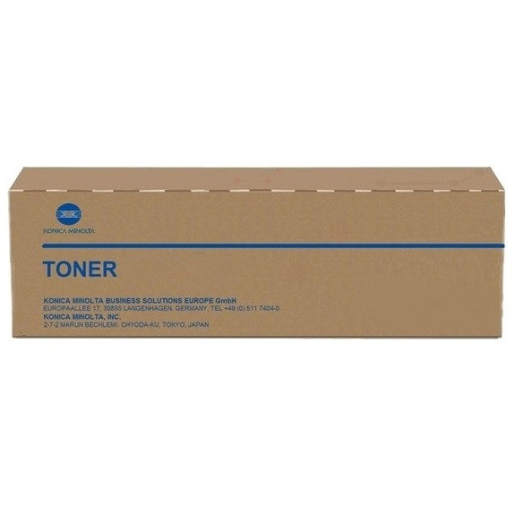 Konica Minolta DR-214K Trommeleinheit Schwarz