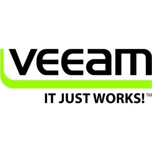 Veeam Standard Support (V-ESSENT-VS-P0ARW-00)
