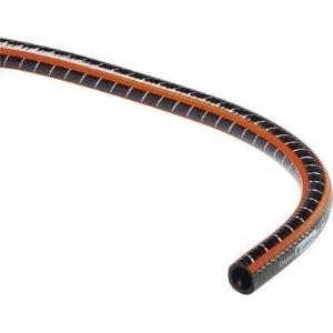 GARDENA Comfort FLEX 18033-20 13 mm 1/2"  1 St. Schwarz, Orange Gartenschlauch - 20m (18033)