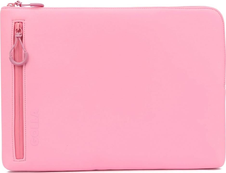 Golla Laptop-Sleeve 15 Zoll, Pink (76435)