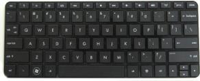 HP Tastatur hinterleuchtet (730541-BB1)