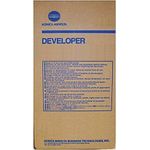 Konica-Minolta Developer DV-616 Yellow (A5E7700)