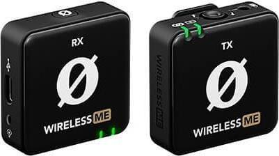 RØDE Wireless ME Funkmikrofon (WIME)